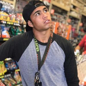 Meet your Posher, Shane